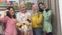 Untuk mendukung tumbuh kembang anak, tim pengajar dan pengasuh di Citta Daycare terdiri dari individu berpengalaman yang penuh empati dan kasih sayang.