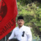Ketua Dewan Pimpinan Cabang (DPC) PDI Perjuangan Kabupaten Bekasi, Ade Kuswara Kunang