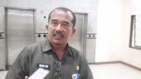 kepala DPMD Kabupaten Bekasi Iman Santoso Kepala Dinas Pemberdayaan Masyarakat dan Desa (DPMD) Kabupaten Bekasi, Iman Santoso