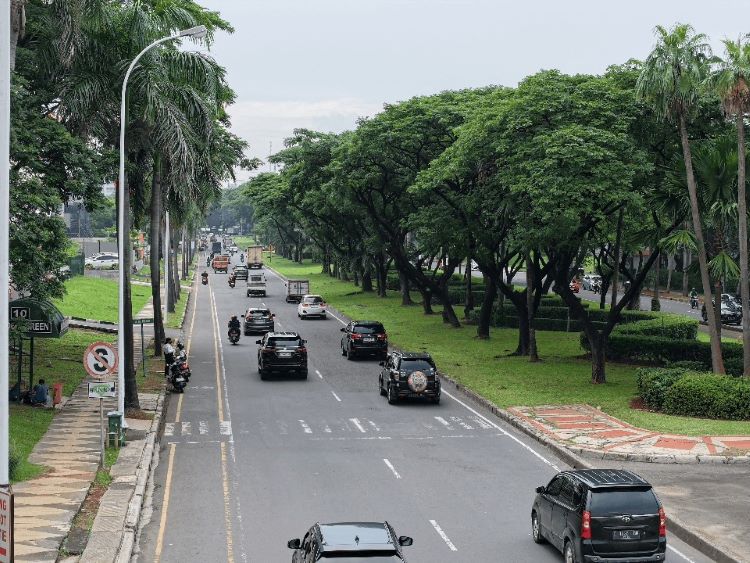 Selaras dengan tren positif investasi di Jawa Barat, PT Lippo Cikarang Tbk (LPCK) terus memperkuat posisinya sebagai pengembang terdepan melalui pengembangan kawasan Lippo Cikarang Cosmopolis (LCC).