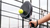 Cabang olahraga padel secara resmi akan dipertandingkan dalam Asian Games 2026 yang akan berlangsung di Jepang