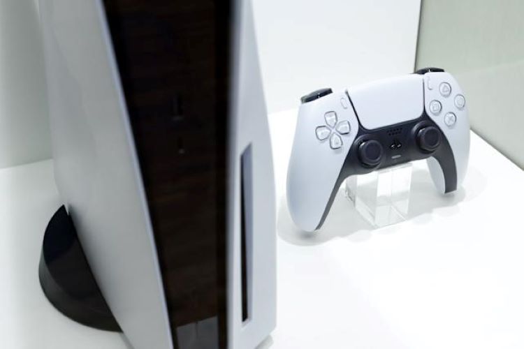 PlayStation 5