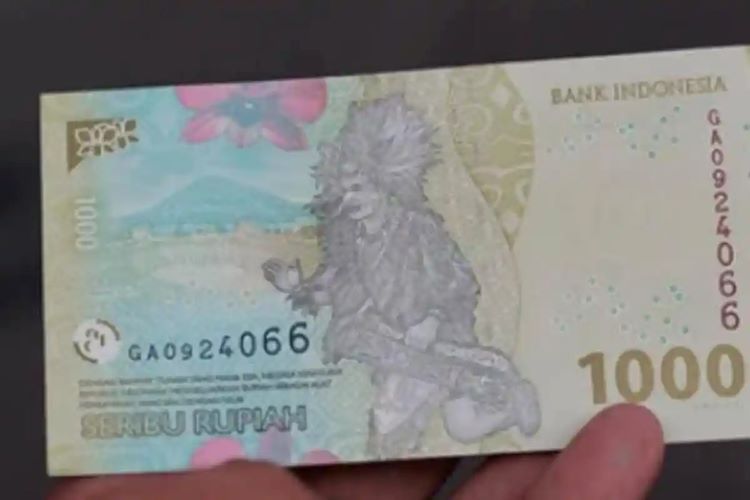 Dewan Perwakilan Rakyat (DPR) RI siap membahas Rancangan Undang-Undang (RUU) Redenominasi Rupiah. Hal ini menyusul rencana pemerintah untuk menyederhanakan nominal mata uang dari Rp1.000 menjadi Rp1 sebagai bagian dari upaya modernisasi sistem keuangan nasional.