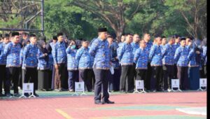 ASN Kabupaten Bekasi.