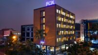 Fox lite Cikarang Fox Lite Hotel Cikarang