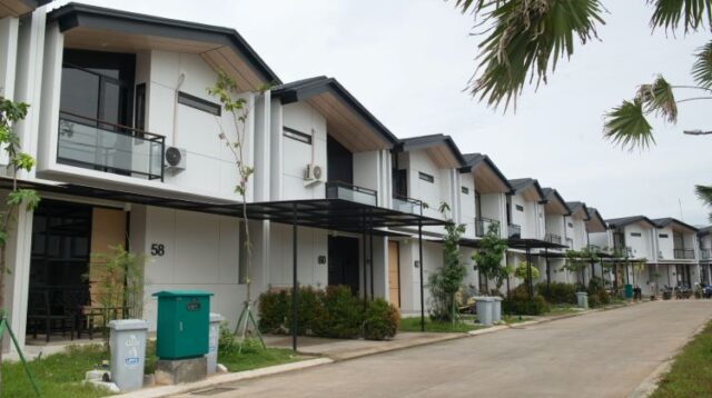 PT Lippo Cikarang Tbk (LPCK) mengintegrasikan praktik ramah lingkungan dalam operasionalnya guna mengurangi dampak terhadap lingkungan sekaligus memastikan keberlanjutan jangka panjang (sustainable development).