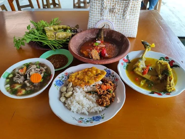 Rekomendasi tempat makan hidden gem di Cikarang yang wajib Anda kunjungi, terutama untuk merayakan momen Tahun Baru.