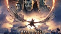 Film Avatar: Fire and Ash, akan menjadi salah satu rilisan paling dinantikan pada akhir tahun 2025