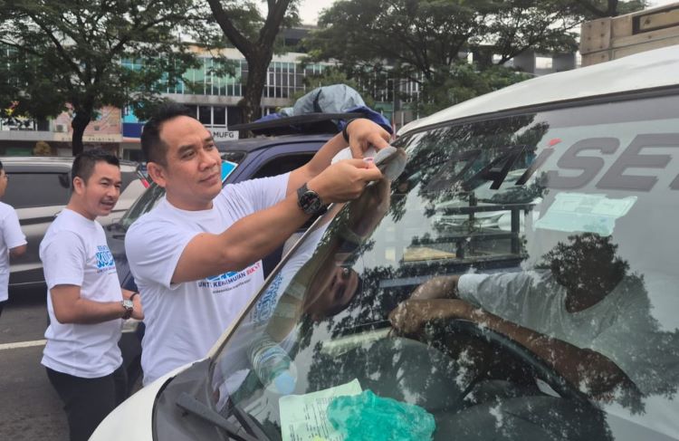 Kejaksaan Negeri Kabupaten Bekasi terus memperkuat upaya pencegahan korupsi sebagai rangkaian kegiatan Hari Antikorupsi Sedunia (Hakordia) yang jatuh pada tanggal 9 Desember 2025. Salah satu langkah yang dilakukan adalah memberikan edukasi kepada para penyelenggara negara serta sejumlah element masyarakat.