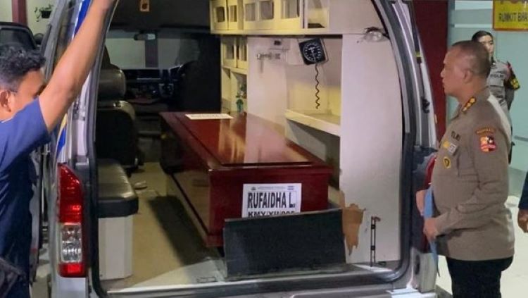 Berdasarkan hasil identifikasi, terdapat dua warga Kabupaten Bekasi yang menjadi korban dalam peristiwa kebakaran gedung Terra Drone Cempaka Baru, Kemayoran, Jakarta Pusat, Selasa (09/12) kemarin.