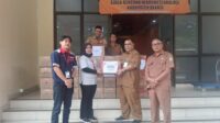 alfamidi cabang bekasi Alfamidi Cabang Bekasi menyalurkan bantuan kemanusiaan bagi masyarakat terdampak bencana banjir di Kabupaten Bekasi pada (27/01).