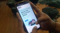 boss bekasi one stop sistem Memasuki 2026, Pemerintah Kabupaten Bekasi menerapkan sistem pelayanan perizinan berbasis digital yang diberi nama "Bekasi One Stop Service" atau disingkat BOSS.