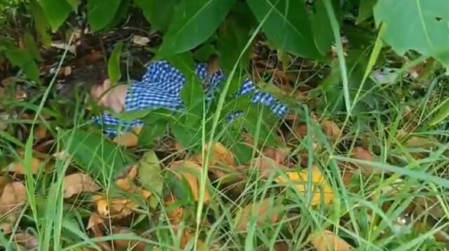 Warga Perumahan Taman Puri Cendana, Desa Tridayasakti, Kecamatan Tambun Selatan, Kabupaten Bekasi digegerkan dengan penemuan seorang bayi laki-laki yang diduga baru dilahirkan, Jum'at (13/02) pagi.