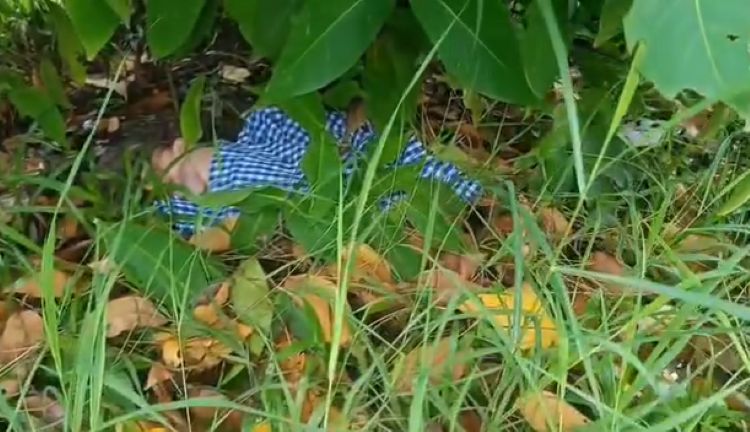 Warga Perumahan Taman Puri Cendana, Desa Tridayasakti, Kecamatan Tambun Selatan, Kabupaten Bekasi digegerkan dengan penemuan seorang bayi laki-laki yang diduga baru dilahirkan, Jum'at (13/02) pagi.