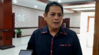 Arif Rahman Hakim DPRD Kota Bekasi Ketua Komisi III DPRD Kota Bekasi, Arif Rahman Hakim
