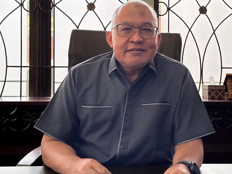 nggota Komisi III DPRD Kota Bekasi dari Fraksi PKS, Bambang Purwanto