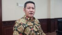 Ketua Badan Pembentukan Peraturan Daerah (Bapemperda) DPRD Kota Bekasi, Dariyanto