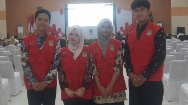 Forum Anak Daerah Kabupaten Bekasi memanfaatkan momen Musyawarah Rencana Pembangunan (Musrenbang) untuk Rencana Kerja Perangkat Daerah (RKPD) 2027 sebagai wadah menyuarakan aspirasi mereka kepada pemerintah daerah setempat.