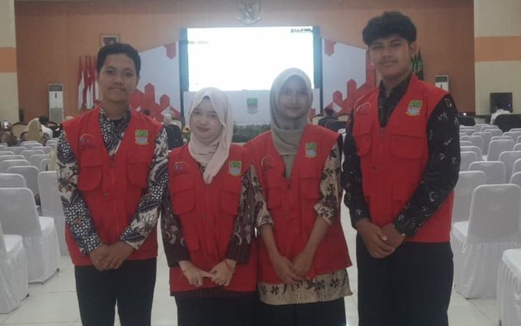Forum Anak Daerah Kabupaten Bekasi memanfaatkan momen Musyawarah Rencana Pembangunan (Musrenbang) untuk Rencana Kerja Perangkat Daerah (RKPD) 2027 sebagai wadah menyuarakan aspirasi mereka kepada pemerintah daerah setempat.