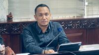 Anggota DPRD Kota Bekasi, Muhamad Kamil