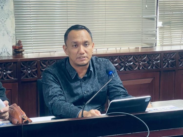 Anggota DPRD Kota Bekasi, Muhamad Kamil