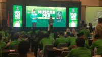 muscab PKB Musyawarah Cabang (Muscab) DPC Partai Kebangkitan Bangsa (PKB) Kabupaten Bekasi
