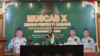 Musyawarah Cabang (Muscab) ke-X Dewan Pimpinan Cabang (DPC) Partai Persatuan Pembangunan (PPP) Kabupaten Bekasi berakhir tanpa keputusan final terkait pembentukan tim formatur. Untuk sementara waktu, Dewan Pimpinan Wilayah (DPW) PPP Jawa Barat mengambil alih proses tersebut hingga keputusan akhir dapat dicapai.