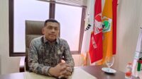Anggota Komisi I DPRD Kota Bekasi, Sarwin Edi Saputra