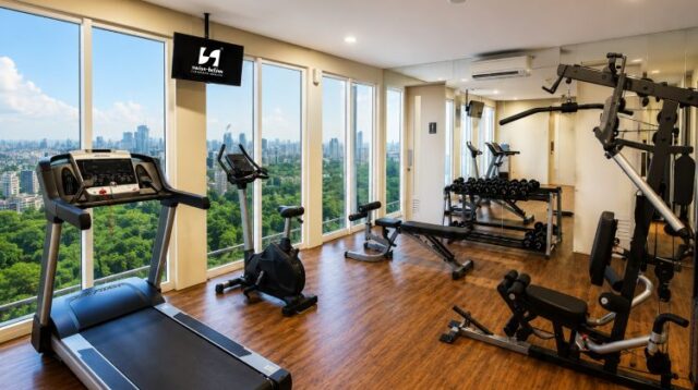 Dengan harga Rp450.000 per bulan, program Gym & Pool Membership ini terbuka untuk umum, termasuk individu, pasangan, maupun perusahaan atau instansi yang ingin menyediakan fasilitas kebugaran bagi karyawan.