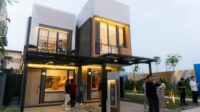 LippoLand meluncurkan produk hunian terbaru bertajuk IMA6I Collection di kawasan Lippo Cikarang Cosmopolis.