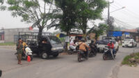 Jalan Pegadungan–Perempatan Abah Obay