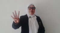 IMG_20260517_141036 Hamida Ismail Alting maju sebagai salah satu calon anggota Badan Permusyawaratan Desa (BPD) Sukadami dari keterwakilan perempuan pada periode 2026 - 2034