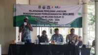 Pemilihan BPD Jayasampurna keterwakilan wilayah periode 2026 - 2034