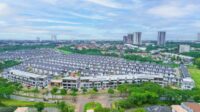 PT Lippo Cikarang Tbk (LPCK) mencatat kinerja yang solid pada kuartal pertama tahun 2026 (1Q26). Perusahaan mencatatkan peningkatan signifikan pada pra-penjualan (marketing sales) sebesar Rp491 miliar, naik 52% dibandingkan periode yang sama tahun lalu.