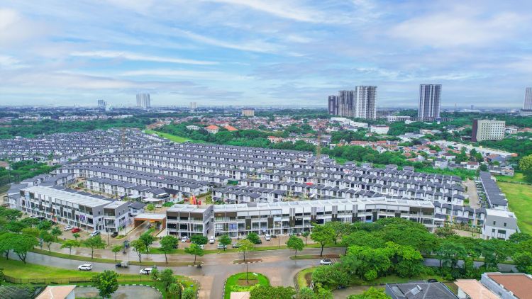 PT Lippo Cikarang Tbk (LPCK) mencatat kinerja yang solid pada kuartal pertama tahun 2026 (1Q26). Perusahaan mencatatkan peningkatan signifikan pada pra-penjualan (marketing sales) sebesar Rp491 miliar, naik 52% dibandingkan periode yang sama tahun lalu.