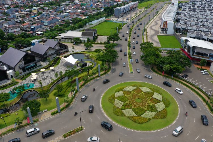 Summarecon Crown Gading hadirkan Emerald Commercial, peluang investasi bisnis di lokasi terdepan, harga mulai dari Rp 1,7 miliar