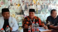Steering Committee Mukab VIII Kadin Kabupaten Bekasi
