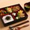 FOX Lite Hotel Cikarang menghadirkan Bento Series, menu praktis yang menawarkan cita rasa khas Jepang dalam satu paket lengkap, cocok untuk makan siang, meeting, hingga kebutuhan outside catering.