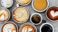 COFFE SHOP