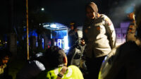 Kapolres Metro Bekasi, Kombes Sumarni