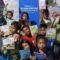 Tak hanya menghadirkan Ruang Pintar Pojok Baca Rinca, PNM (PT. Permodalan Nasional Madani) juga mencoba menghadirkan pengalaman belajar yang lebih hangat dan dekat dengan keseharian anak-anak pesisir di Kepualaun Rinca.