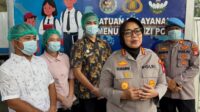 Kapolres Metro Bekasi, Kombes Sumarni