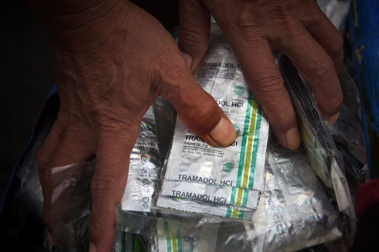 Tramadol