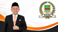 budi mm Wakil Ketua DPRD Kabupaten Bekasi, Budi Muhammad Mustafa