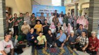 jaga bekasi on the spot jayamukti Polres Metro Bekasi dan Polsek Cikarang Pusat menggelar kegiatan ‘Jaga Bekasi On The Spot’ di Kampung Tegaldanas RT 01/01, Desa Jayamukti, Kecamatan Cikarang Pusat, Kabupaten Bekasi, Selasa (09/06) sore.