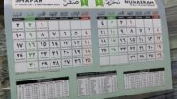 Meski kehidupan modern lebih banyak menggunakan kalender Masehi untuk urusan administrasi dan aktivitas sehari-hari, kalender Hijriah tetap memiliki peran yang sangat penting bagi umat Islam. Penentuan awal Ramadan, Hari Raya Idulfitri, Iduladha, hingga berbagai peringatan hari besar Islam semuanya mengacu pada kalender Hijriah.