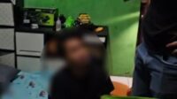 Dalam penangkapan terhadap H alias E, petugas dari Satres Narkoba Unit I Subnit 1 Polres Metro Bekasi menemukan 23 butir obat keras jenis Tramadol yang disembunyikan di dalam bantal di sebuah kontrakan yang terletak di Kp. Harapan Baru RT 01/RW 13, Desa Cikarang Kota, Kecamatan Cikarang Utara, Kabupaten Bekasi.