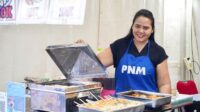 Sebagai sponsor utama PFL 2026, PNM tidak hanya mendukung perkembangan olahraga nasional, tetapi juga membuka peluang bagi para nasabah PNM Mekaar untuk memperluas pasar dan memperkenalkan produk mereka kepada masyarakat yang lebih luas.