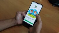 spmb kabupaten bekasi 2026 Pendaftaran PPDB SMP di Kabupaten Bekasi melalui aplikasi Bebunge.