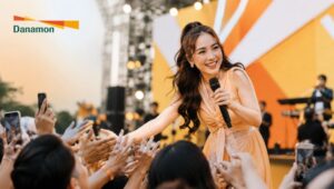 Sejumlah musisi dijadwalkan tampil dalam Festival Danamon yang akan digelar pada Jumat, 31 Juli 2026 di Lapangan Karangpawitan, Kabupaten Karawang. Antara lain Ayu Ting Ting, Hiroaki Kato, Rombongan Bodonk Koplo (Robokop), Akbar Chalay & Mingse, serta Diskoplo.